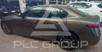 2018 Alfa Romeo Giulia