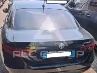 2018 Alfa Romeo Giulia