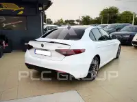 2018 Alfa Romeo Giulia