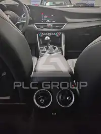2018 Alfa Romeo Giulia