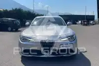2018 Alfa Romeo Giulia
