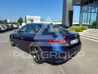 2018 Alfa Romeo Giulia