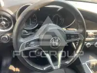 2018 Alfa Romeo Giulia
