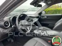 2018 Alfa Romeo Giulia