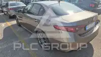 2018 Alfa Romeo Giulia
