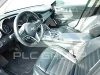 2018 Alfa Romeo Giulia