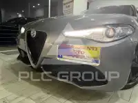 2018 Alfa Romeo Giulia