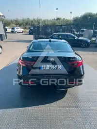 2018 Alfa Romeo Giulia