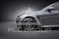 2018 Alfa Romeo Giulia