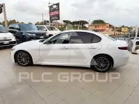 2018 Alfa Romeo Giulia