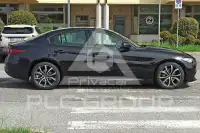 2018 Alfa Romeo Giulia