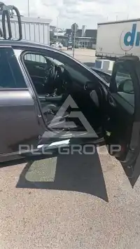 2018 Alfa Romeo Giulia