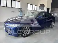 2018 Alfa Romeo Giulia