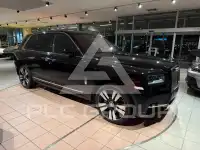 2018 Rolls Royce Cullinan