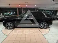 2018 Rolls Royce Cullinan