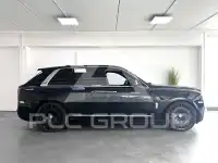 2018 Rolls Royce Cullinan