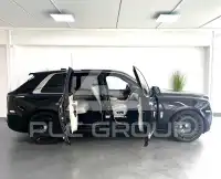2018 Rolls Royce Cullinan