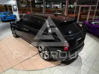 2018 Rolls Royce Cullinan