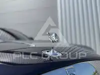 2018 Rolls Royce Ghost