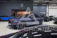 2018 Rolls Royce Ghost