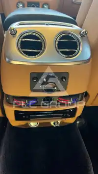 2018 Rolls Royce Ghost