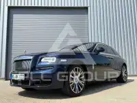 2018 Rolls Royce Ghost