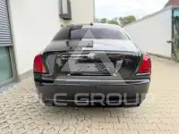 2018 Rolls Royce Ghost