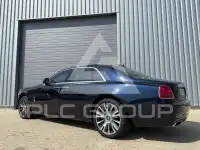 2018 Rolls Royce Ghost