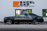 2018 Rolls Royce Ghost