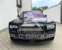 2018 Rolls Royce Ghost