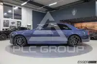 2018 Rolls Royce Ghost