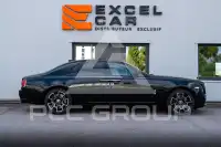 2018 Rolls Royce Ghost