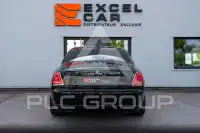 2018 Rolls Royce Ghost