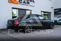 2018 Rolls Royce Ghost