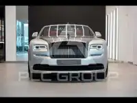 2018 Rolls Royce Dawn