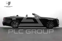 2018 Rolls Royce Dawn