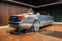 2018 Rolls Royce Dawn