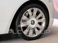 2018 Rolls Royce Dawn