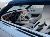 2018 Rolls Royce Dawn