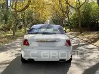 2018 Rolls Royce Dawn