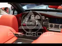 2018 Rolls Royce Dawn