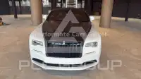 2018 Rolls Royce Dawn
