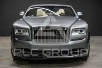 2018 Rolls Royce Dawn