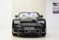 2018 Rolls Royce Dawn