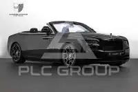 2018 Rolls Royce Dawn