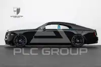 2018 Rolls Royce Wraith