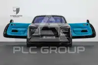 2018 Rolls Royce Wraith