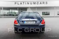 2018 Rolls Royce Wraith