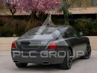 2018 Rolls Royce Wraith
