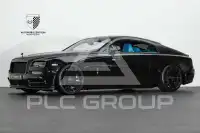 2018 Rolls Royce Wraith